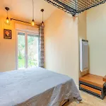 Land-zee - Cote Apartment
