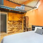 Land-zee - Cote Apartment