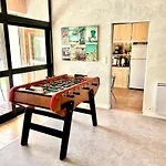 Land-zee - Cote Apartment Saujon