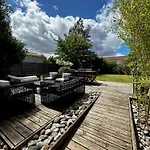 Apartment Land-zee - Cote Saujon