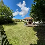 Land-zee - Cote * Saujon