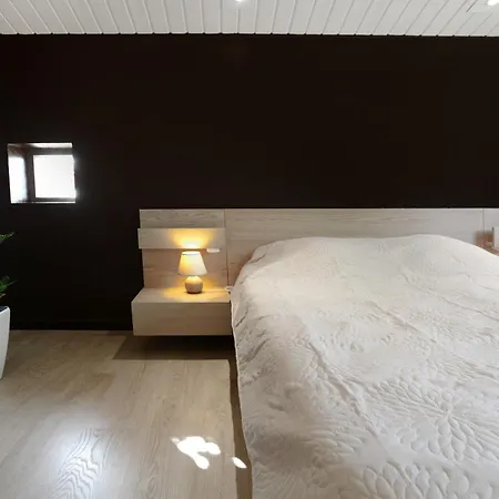 Land-zee - Cote Apartament *