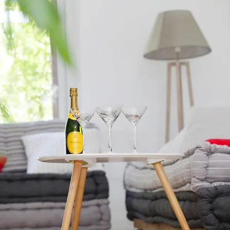 Apartman Land-zee - Cote *