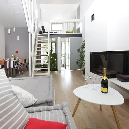 Land-zee - Cote * Saujon