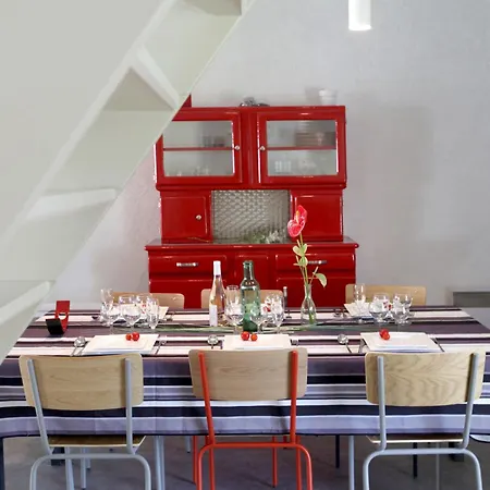 Apartman Land-zee - Cote