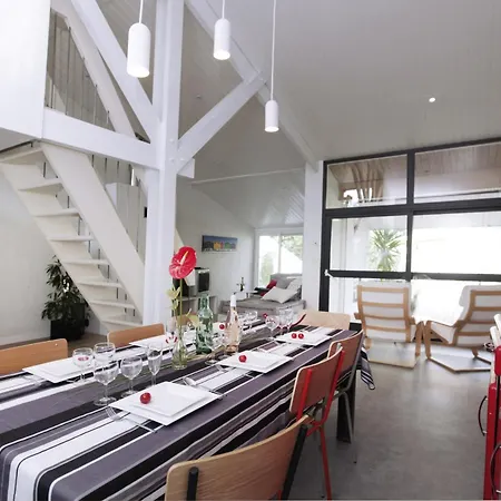 Land-zee - Cote Saujon