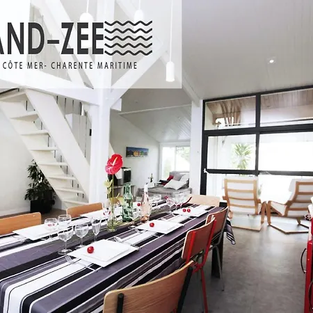 Apartman Land-zee - Cote *