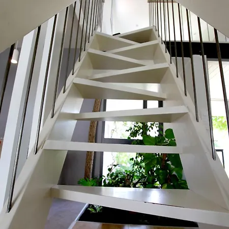 Apartman Land-zee - Cote *