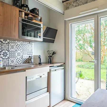 Apartment Land-zee - Cote Saujon