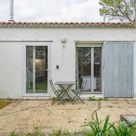 Apartment Land-zee - Cote *