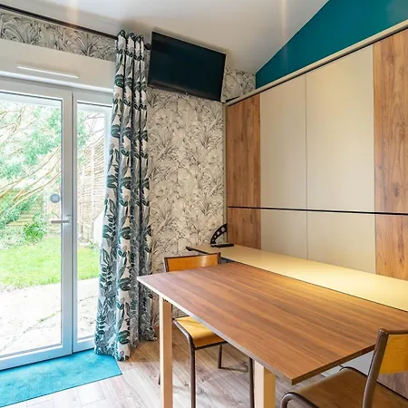 Apartment Land-zee - Cote *