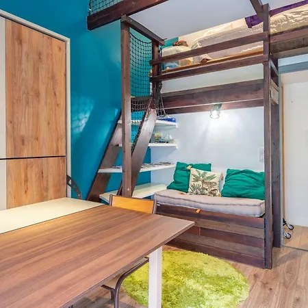 Apartment Land-zee - Cote *