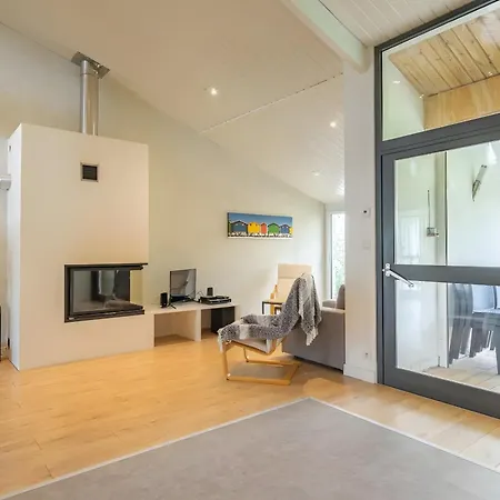 Land-zee - Cote Apartment *