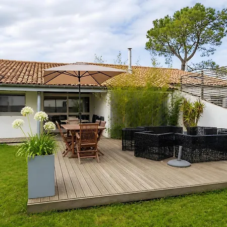 Land-zee - Cote * Saujon