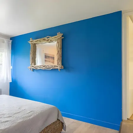 Appartement Land-zee - Côté *