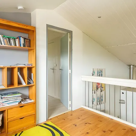 Land-zee - Cote Apartment