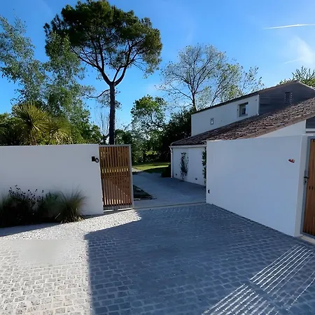 Apartment Land-zee - Cote