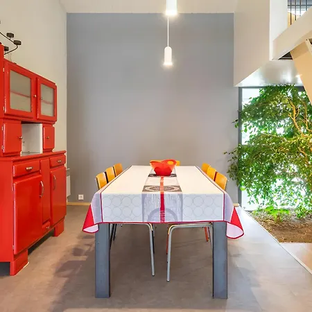 Appartement Land-zee - Côté