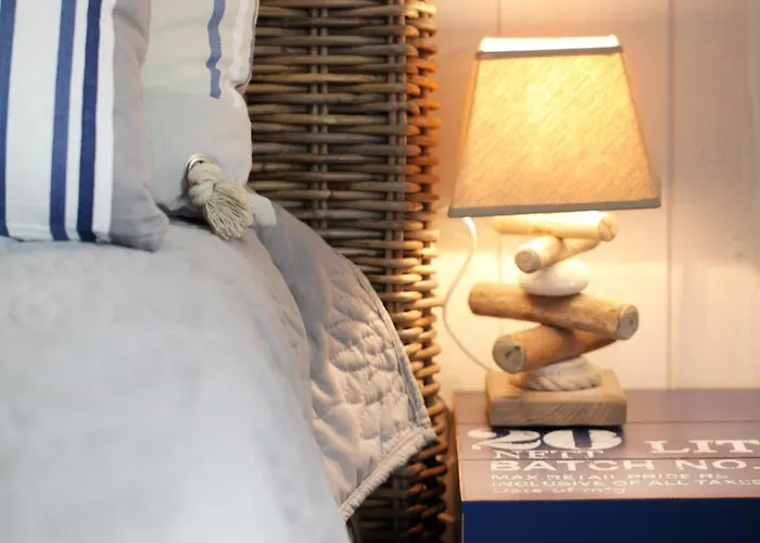 Land-zee - Côté Appartement