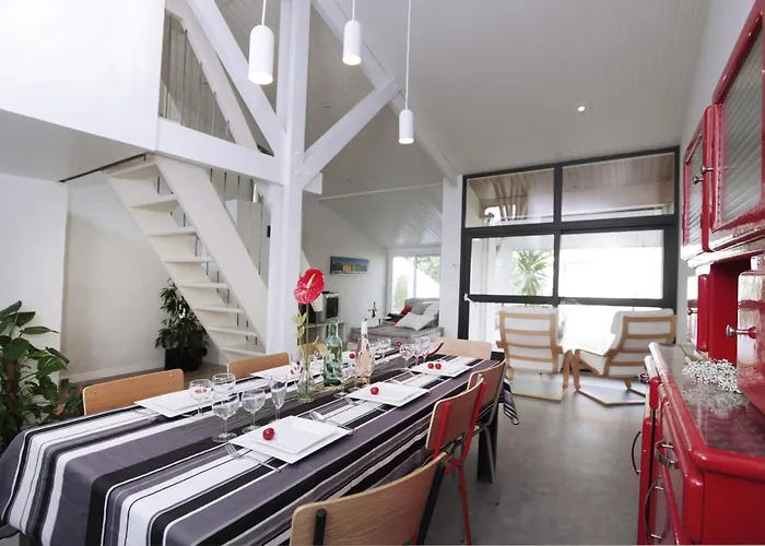 Land-zee - Côté Saujon