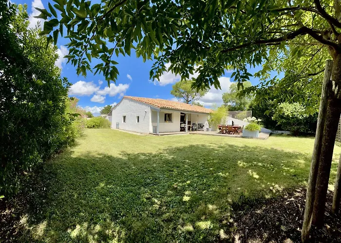 Land-zee - Côté Appartement *