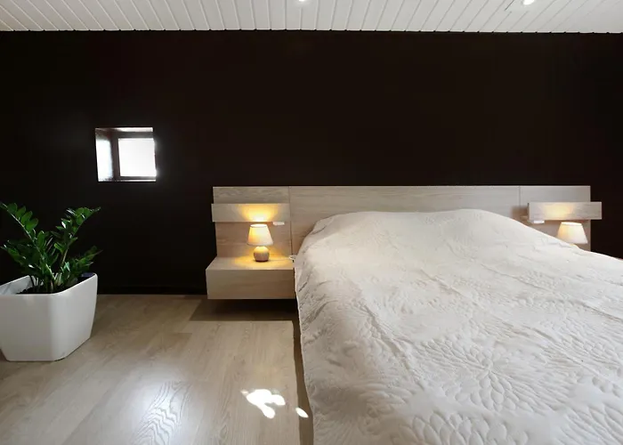 Appartement Land-zee - Côté Saujon