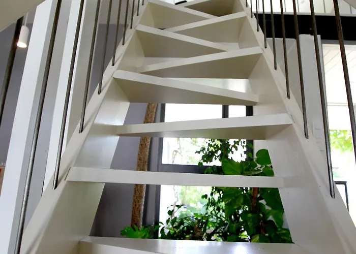 Appartement Land-zee - Côté *